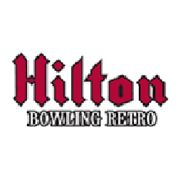 Hilton Bowling Retro
